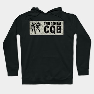 True Combat CQB Hoodie